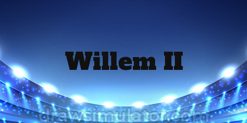 Willem II